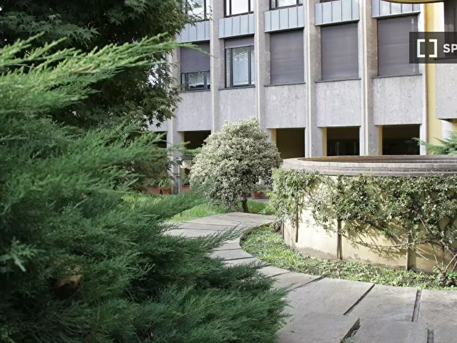 Immagine 11 di Appartamento in affitto  in Viale Elvezia a Milano
