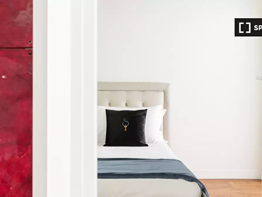 Immagine 11 di Appartamento in affitto  in Via Frattina a Roma