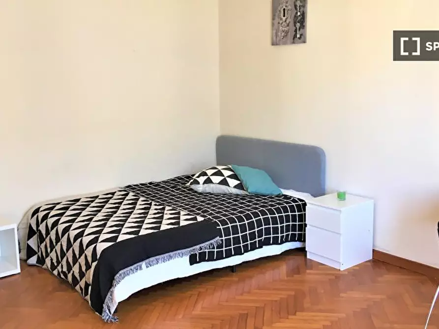 Immagine 15 di Camera condivisa in affitto  in VIA CASTELFIDARDO a Firenze