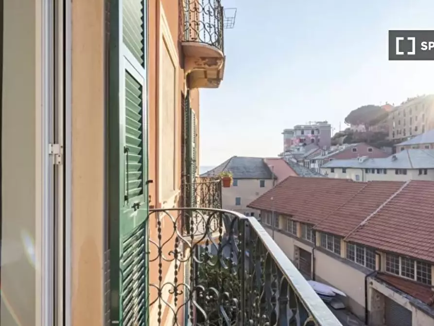 Immagine 12 di Appartamento in affitto  in Via Bartolomeo Chighizola a Genova