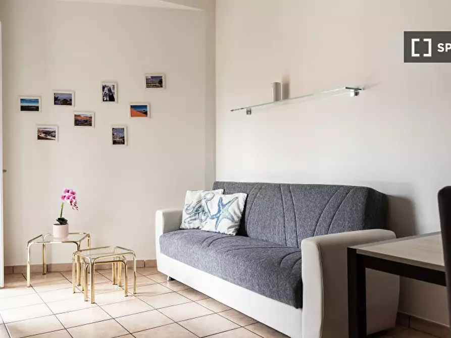 Immagine 13 di Appartamento in affitto  in Via Meloria a Milano