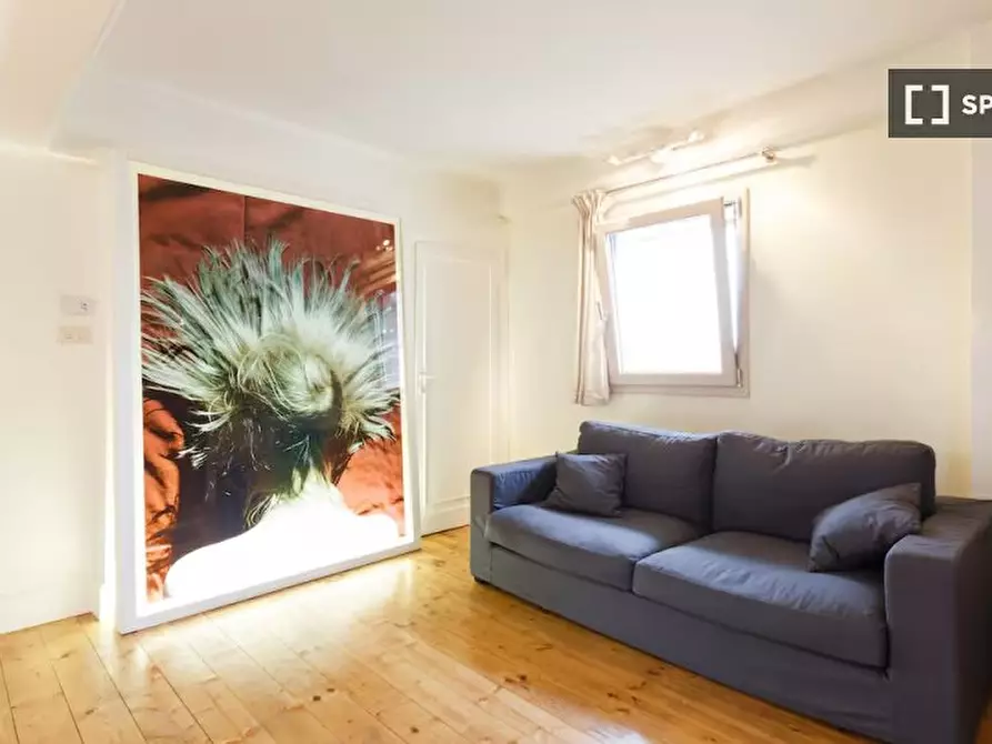 Immagine 10 di Appartamento in affitto  in Via Giorgio Baglivi a Roma