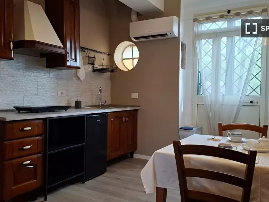 Immagine 11 di Appartamento in affitto  in Via Terralba a Fiumicino