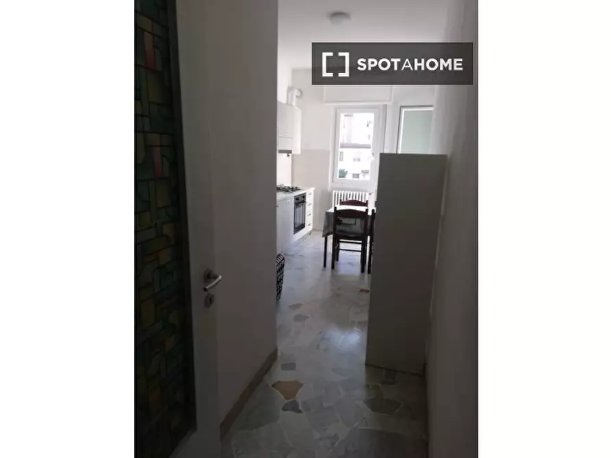 Immagine 2 di Appartamento in affitto  in Viale Sarca a Milano