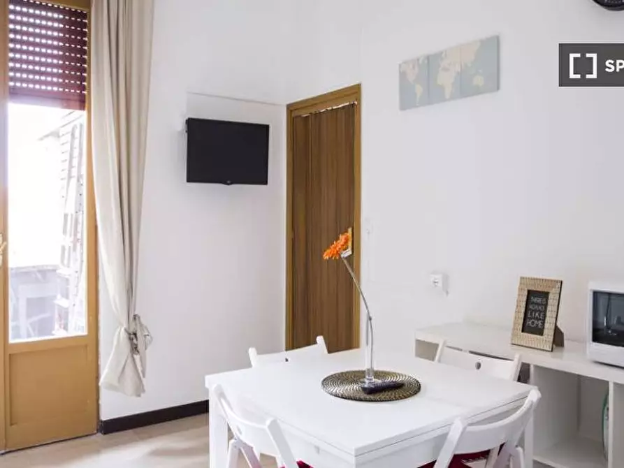 Immagine 16 di Camera condivisa in affitto  in Via Salvatore Barzilai Milan a Milano