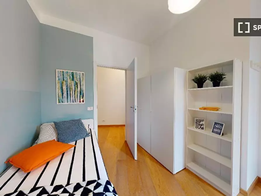 Immagine 3 di Camera condivisa in affitto  in EuropaC a Brescia