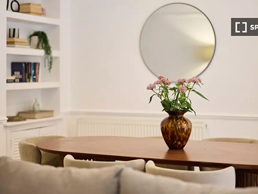 Immagine 13 di Appartamento in affitto  in Elgin Avenue a Paddington