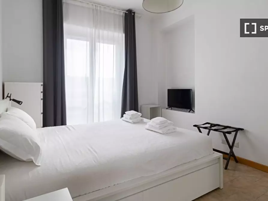 Immagine 13 di Appartamento in affitto  in Viale Lodovico Scarampo a Milano