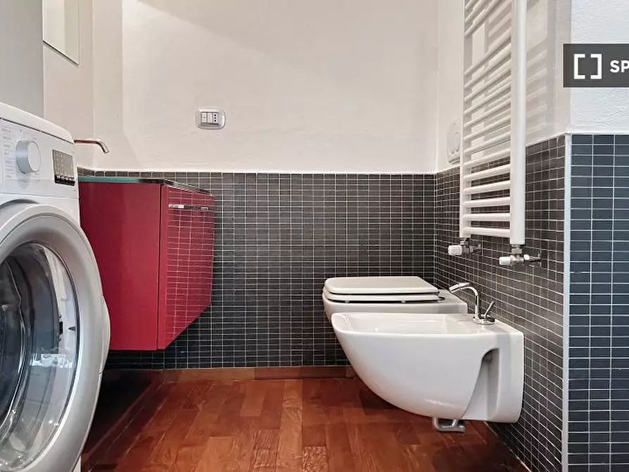 Immagine 16 di Ufficio in affitto  in Via Francesco Orsoni a Bologna