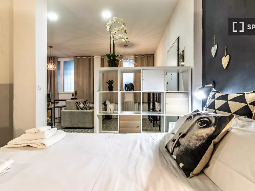 Immagine 16 di Appartamento in affitto  in Via S. Carlo a Bologna