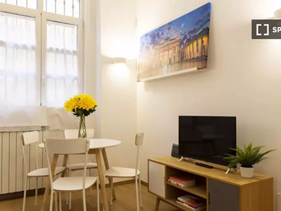 Immagine 8 di Appartamento in affitto  in Via Voghera a Milano