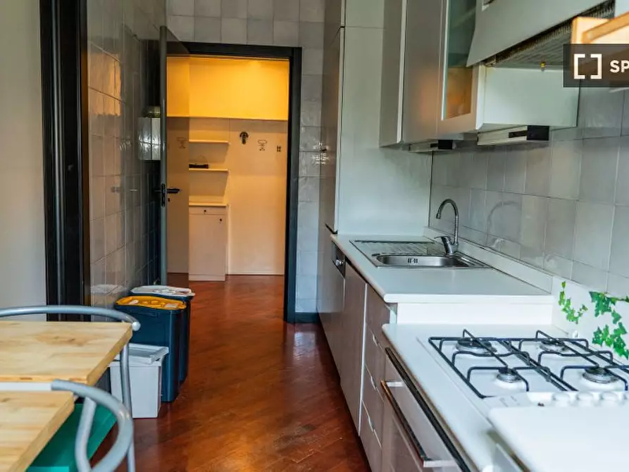 Immagine 4 di Appartamento in affitto  in Via Cesare da Sesto a Milano