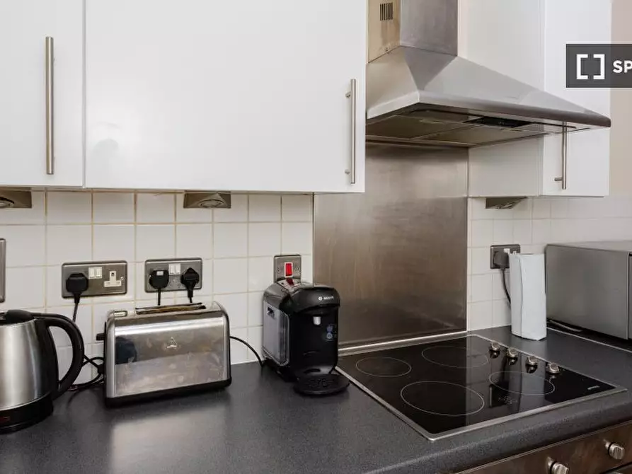 Immagine 4 di Appartamento in affitto  in Great Suffolk St a Camberwell