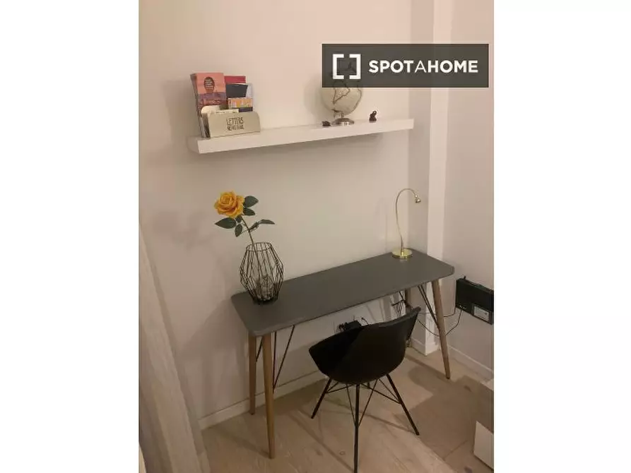 Immagine 15 di Appartamento in affitto  in Via Giuseppe Verdi a Firenze