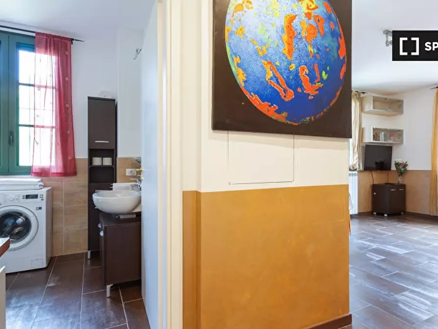 Immagine 13 di Ufficio in affitto  in Via Neera a Milano