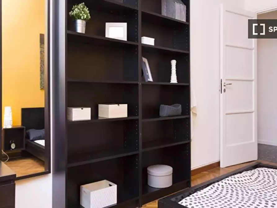 Immagine 4 di Camera condivisa in affitto  in Viale Argonne a Milano