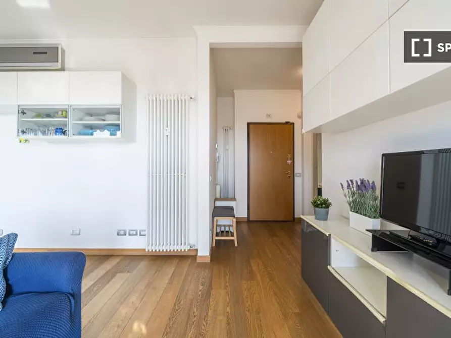 Immagine 12 di Appartamento in affitto  in Via Alessandro Repetti a Milano