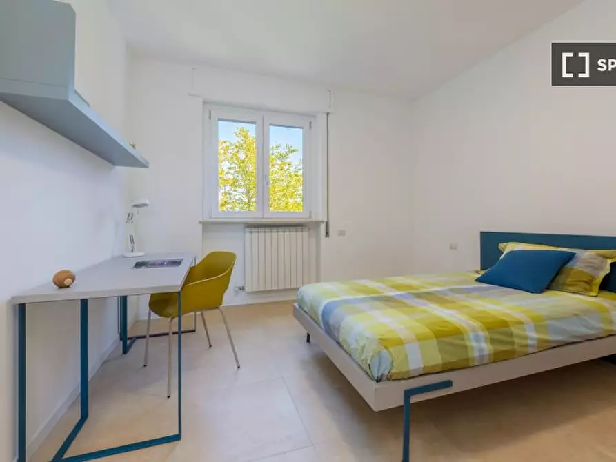 Immagine 1 di Camera condivisa in affitto  in Famagosta a Milano