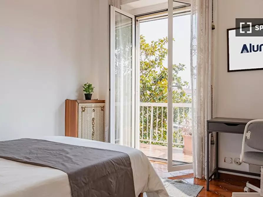 Immagine 4 di Camera condivisa in affitto  in Via Bartolomeo Cabella a Milano