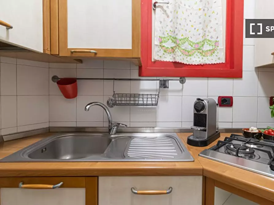 Immagine 11 di Appartamento in affitto  in Via Cornalia a Milano