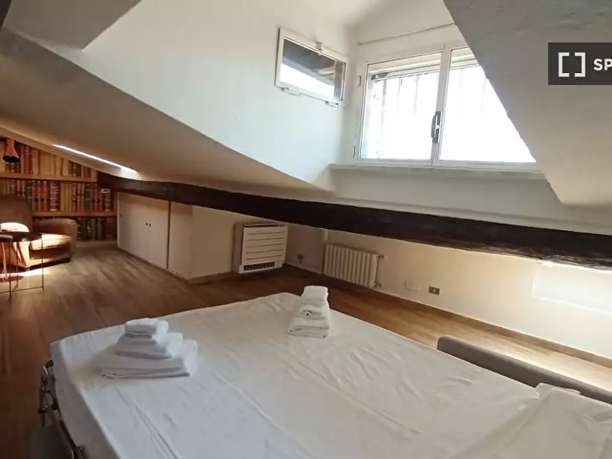 Immagine 4 di Appartamento in affitto  in Via Pontaccio a Milano