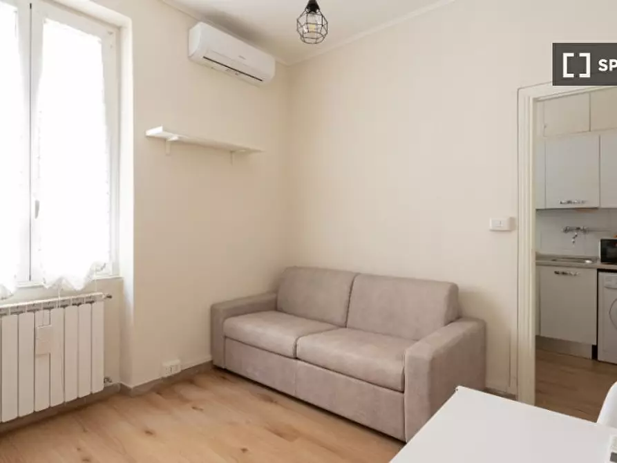 Immagine 6 di Ufficio in affitto  in Via Girolamo Savonarola a Roma