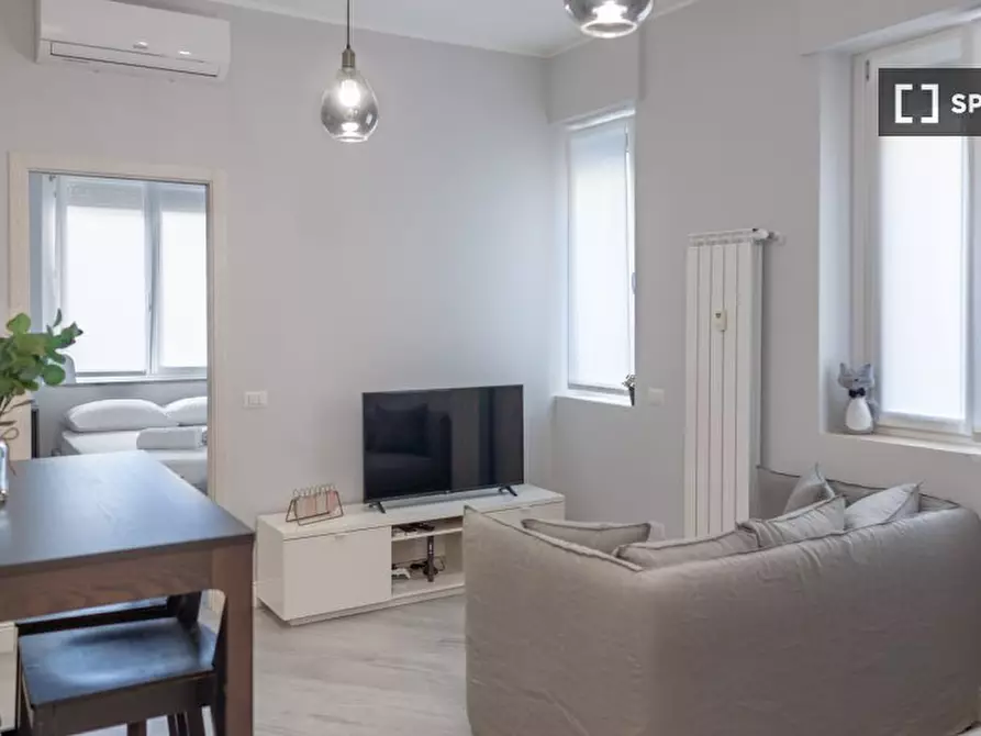 Immagine 2 di Appartamento in affitto  in Via Giovanni Battista Pergolesi a Milano