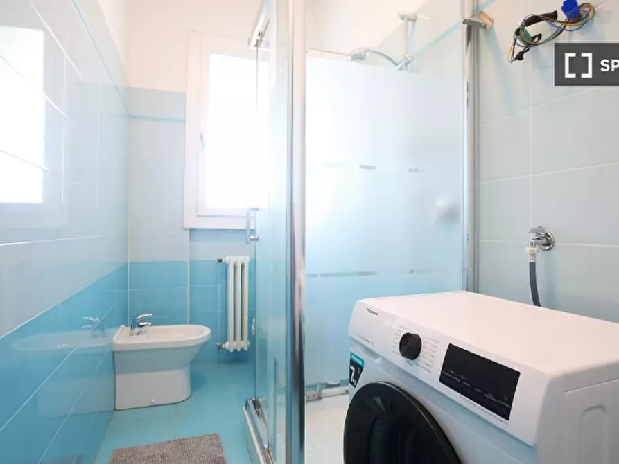 Immagine 16 di Camera condivisa in affitto  in Via Carlo Marx a Milano