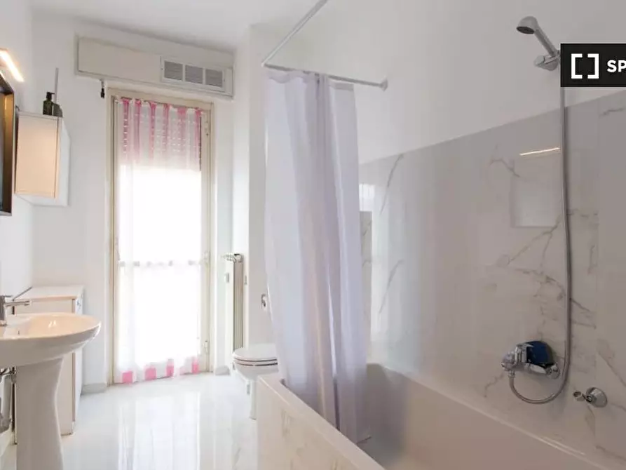 Immagine 11 di Appartamento in affitto  in Via Pellegrino Rossi a Milano