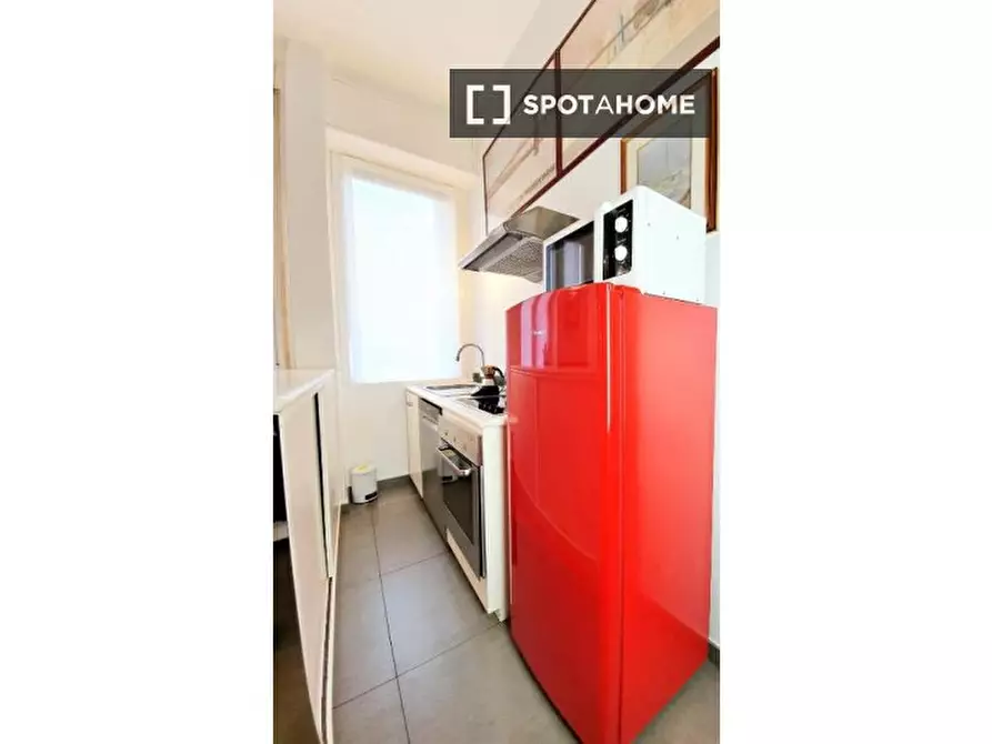 Immagine 7 di Appartamento in affitto  in Piazza Sant'Ambrogio a Milano