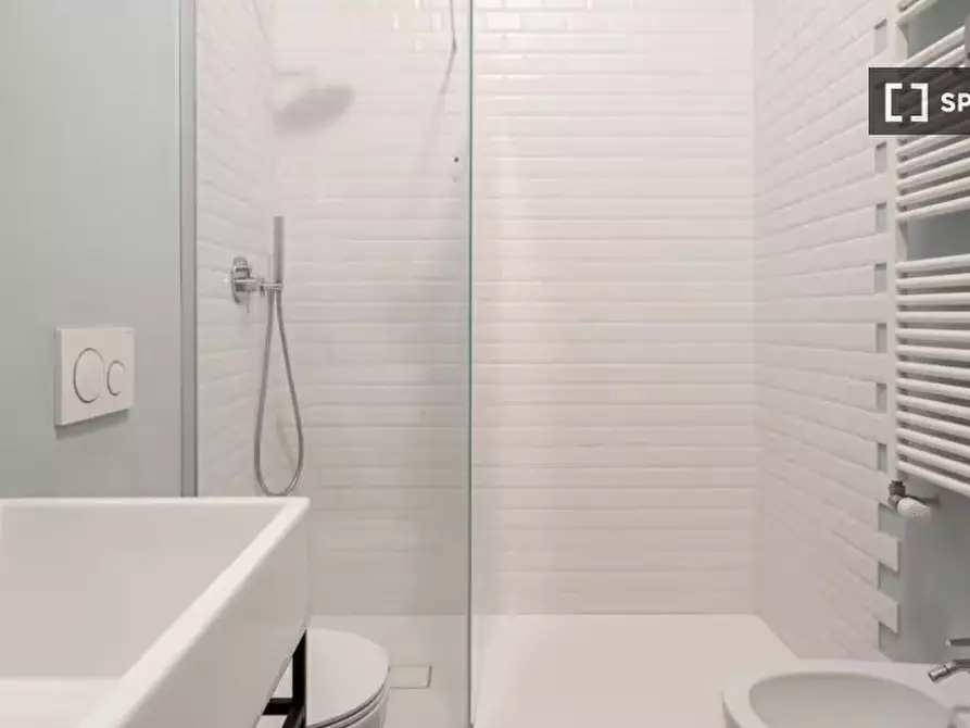 Immagine 13 di Appartamento in affitto  in Viale dei Mille a Milano