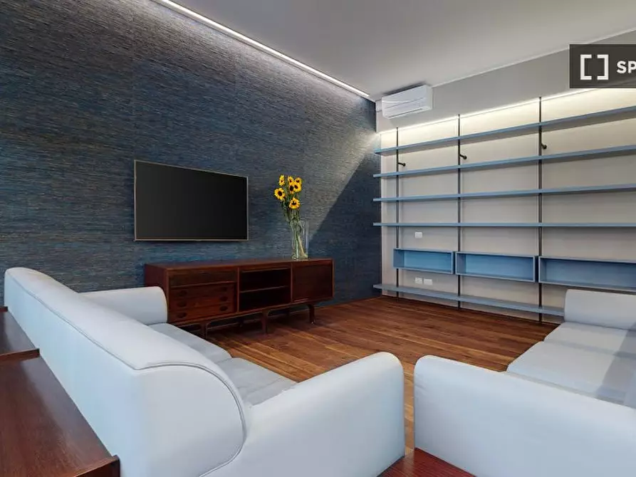 Immagine 3 di Appartamento in affitto  in Via Joe Colombo a Milano