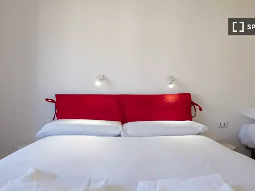 Immagine 11 di Appartamento in affitto  in V. Andrea Palladio a Milano