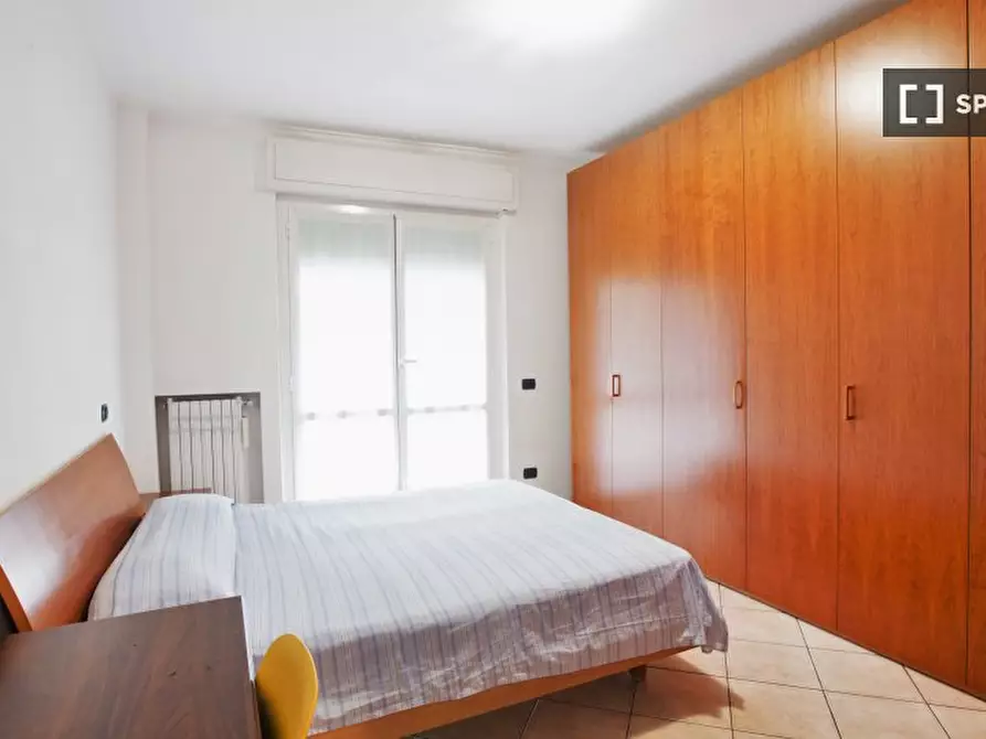 Immagine 13 di Camera condivisa in affitto  in Via Cogne a Milano