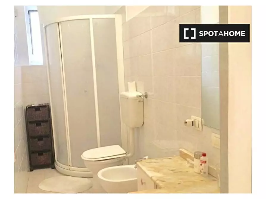 Immagine 4 di Appartamento in affitto  in Via Vincenzo Viviani a Milano