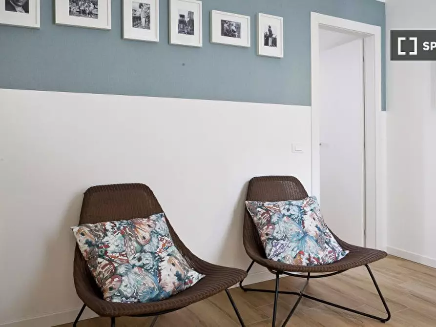 Immagine 6 di Appartamento in affitto  in Via Caretto a Milano