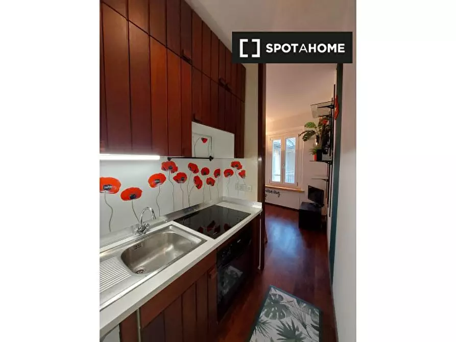 Immagine 6 di Ufficio in affitto  in Via Giovanni de Alessandri a Milano