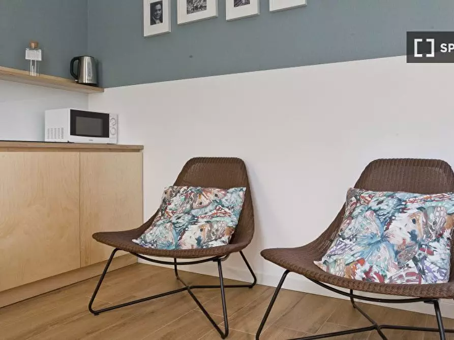 Immagine 15 di Appartamento in affitto  in Via Caretto a Milano