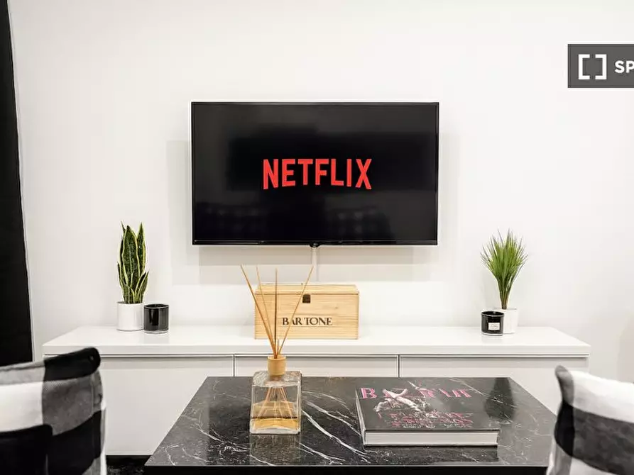 Immagine 7 di Appartamento in affitto  in Viale Legioni Romane a Milano