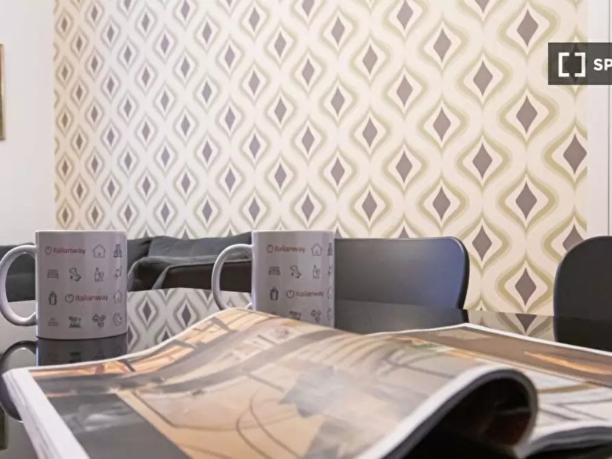 Immagine 14 di Appartamento in affitto  in Via Plinio a Milano