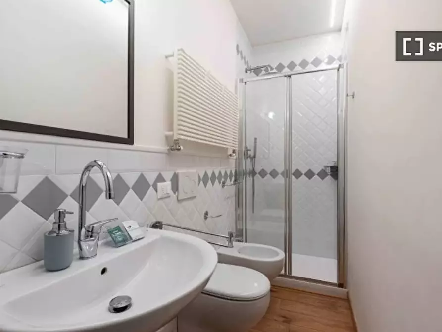 Immagine 17 di Appartamento in affitto  in Via del Porcellana a Firenze