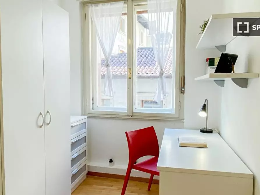 Immagine 3 di Camera condivisa in affitto  in Via Oriola a Trento