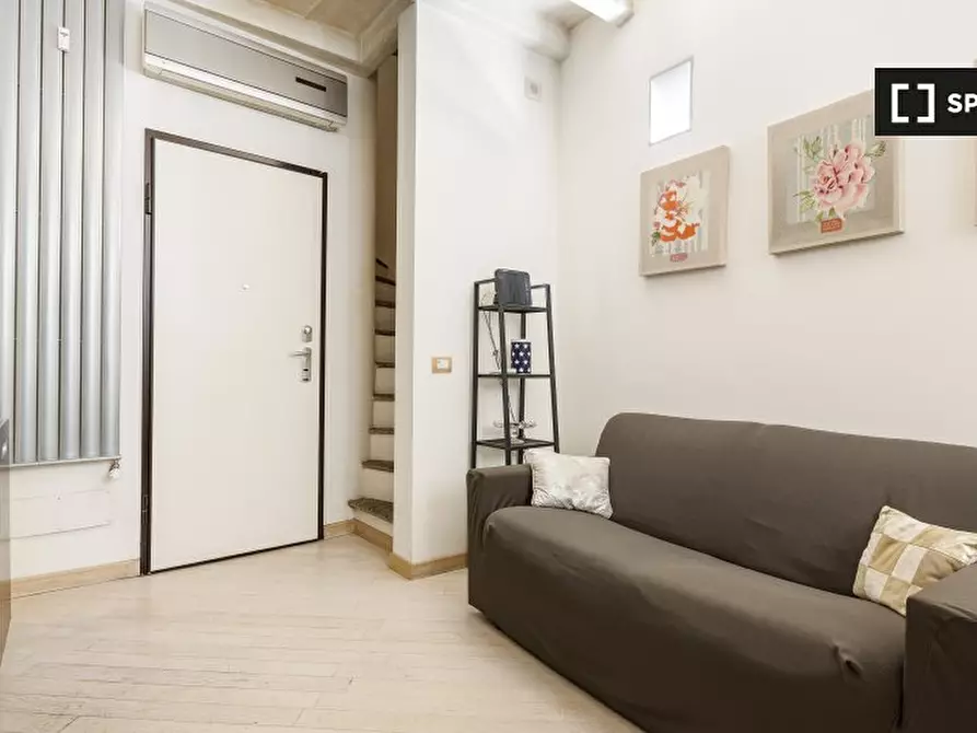 Immagine 7 di Appartamento in affitto  in Via Sant'Agnese a Milano