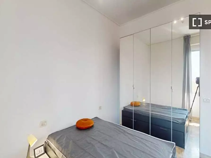 Immagine 4 di Camera condivisa in affitto  in Viale Molise a Milano