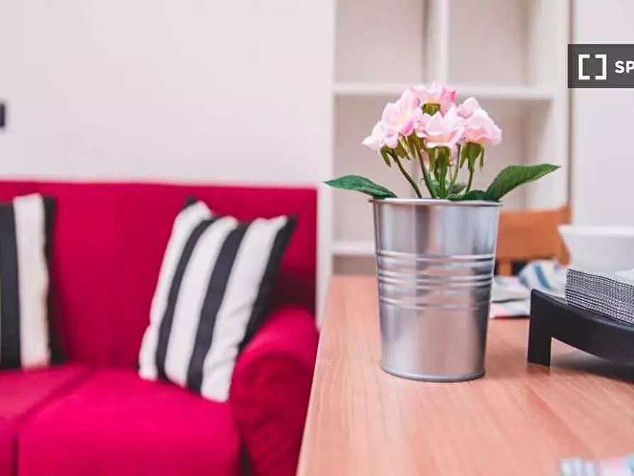 Immagine 3 di Appartamento in affitto  in Viale Vincenzo Lancetti a Milano