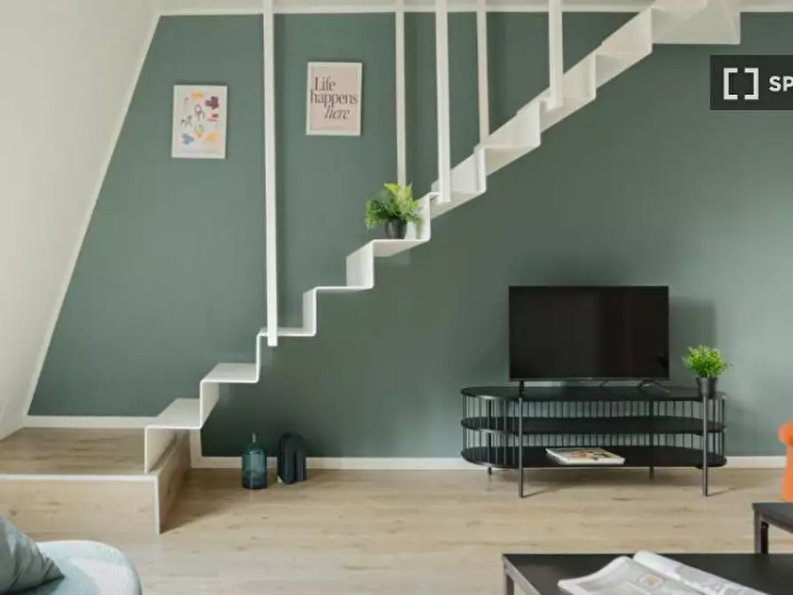 Immagine 2 di Appartamento in affitto  in Via Sebenico a Milano