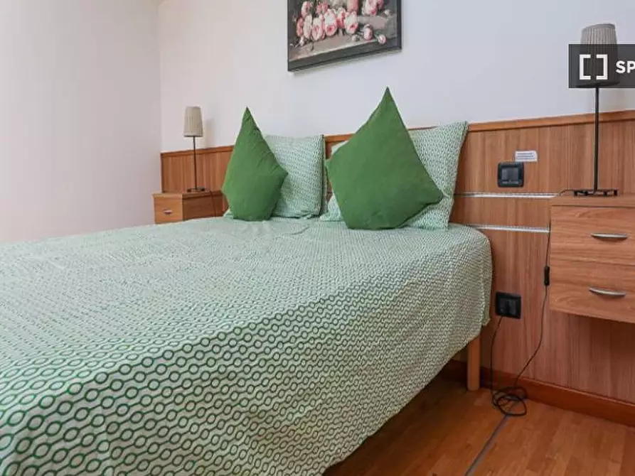 Immagine 3 di Camera condivisa in affitto  in Viale Vincenzo Lancetti Milan a Milano