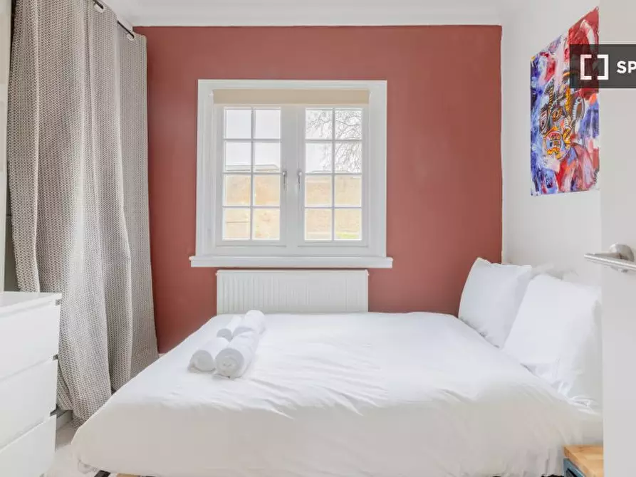 Immagine 10 di Appartamento in affitto  in flat a Islington