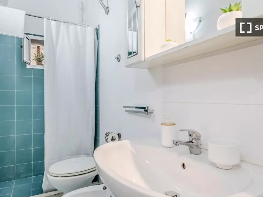 Immagine 3 di Appartamento in affitto  in Via dei Campani a Roma