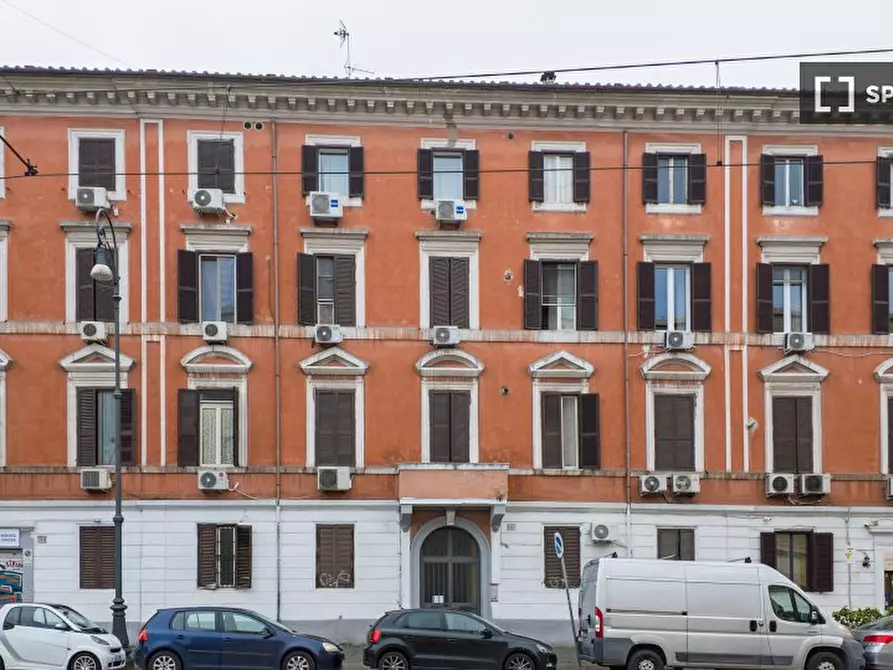 Immagine 19 di Appartamento in affitto  in Via Giovanni Giolitti a Roma